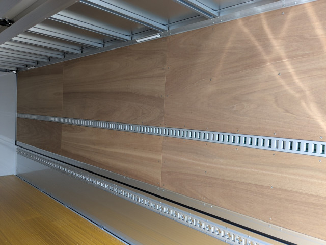 三菱ふそう ファイター 中型 ウィング 2KG-FK65F(104417) 23枚目