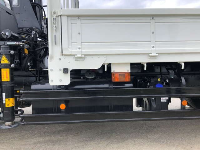 日野 レンジャー 増トン 平ボディ（クレーン付） 2KG-FE2ACA(104416) 31枚目