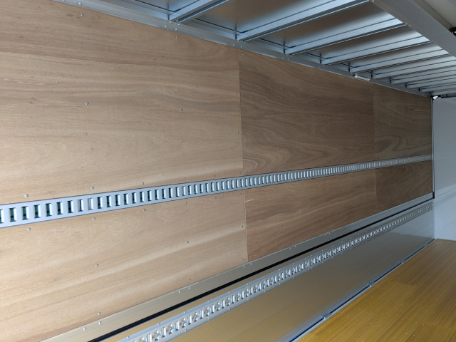 三菱ふそう ファイター 中型 ウィング 2KG-FK65F(104417) 24枚目