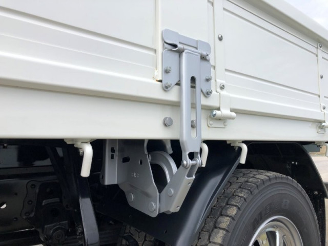 日野 レンジャー 増トン 平ボディ（クレーン付） 2KG-FE2ACA(104416) 32枚目