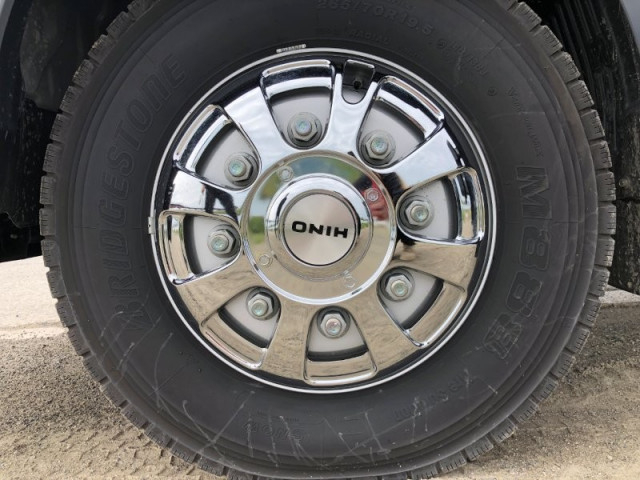 日野 レンジャー 増トン 平ボディ（クレーン付） 2KG-FE2ACA(104416) 33枚目