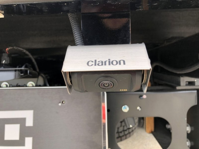 日野 レンジャー 増トン 平ボディ（クレーン付） 2KG-FE2ACA(104416) 35枚目