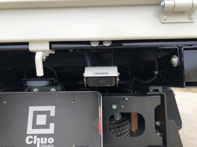 日野 レンジャー 増トン 平ボディ（クレーン付） 2KG-FE2ACA(104416) 36枚目