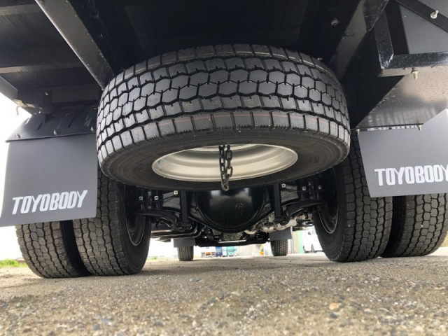 日野 レンジャー 増トン 平ボディ（クレーン付） 2KG-FE2ACA(104416) 37枚目