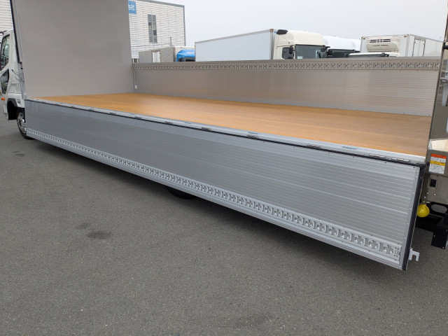 三菱ふそう ファイター 中型 ウィング 2KG-FK65F(104417) 30枚目