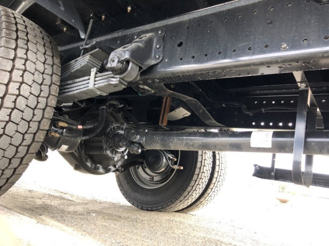 日野 レンジャー 増トン 平ボディ（クレーン付） 2KG-FE2ACA(104416) 38枚目