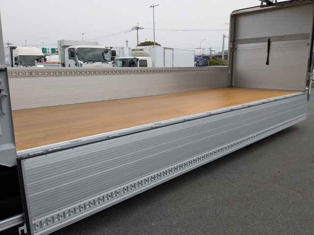 三菱ふそう ファイター 中型 ウィング 2KG-FK65F(104417) 31枚目