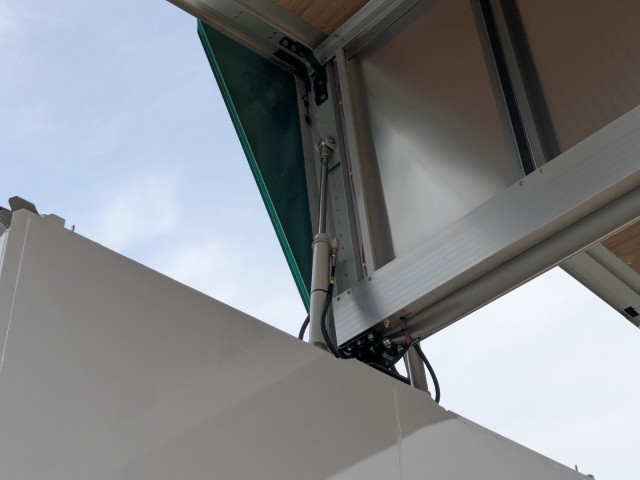 三菱ふそう ファイター 中型 ウィング 2KG-FK65F(104417) 32枚目