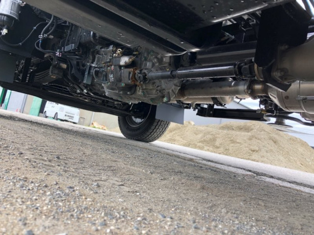 日野 レンジャー 増トン 平ボディ（クレーン付） 2KG-FE2ACA(104416) 39枚目