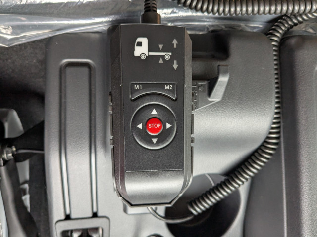 三菱ふそう ファイター 中型 ウィング 2KG-FK65F(104417) 39枚目