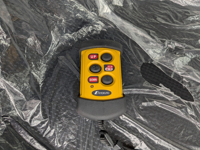 三菱ふそう ファイター 中型 ウィング 2KG-FK65F(104417) 40枚目