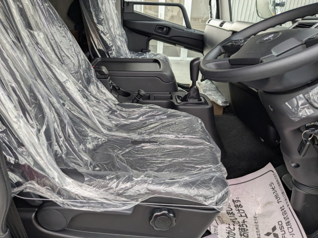 三菱ふそう ファイター 中型 ウィング 2KG-FK65F(104417) 41枚目