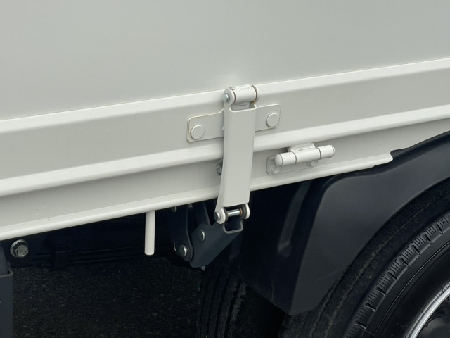 トヨタ ダイナ 小型 平ボディ 2KG-XZU655(104418) 9枚目