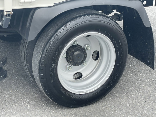 トヨタ ダイナ 小型 平ボディ 2KG-XZU655(104418) 10枚目