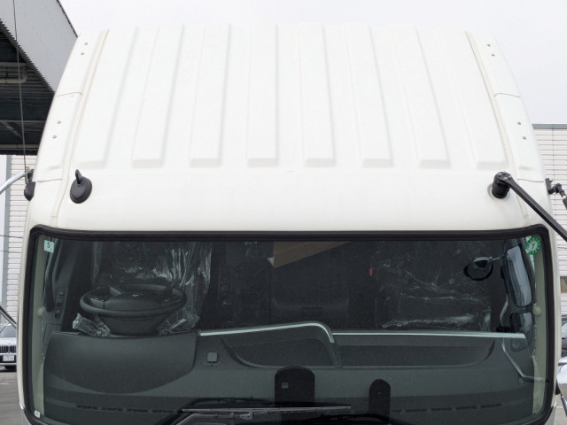 三菱ふそう ファイター 中型 ウィング 2KG-FK65F(104417) 45枚目