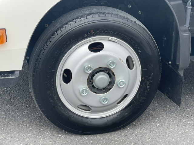 トヨタ ダイナ 小型 平ボディ 2KG-XZU655(104418) 11枚目