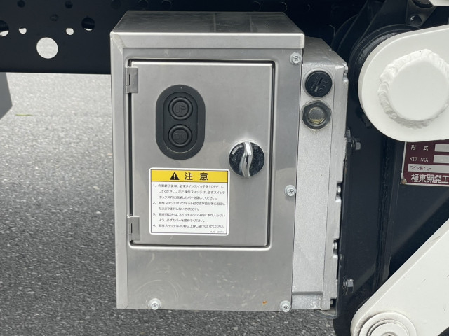 トヨタ ダイナ 小型 平ボディ 2KG-XZU655(104418) 12枚目