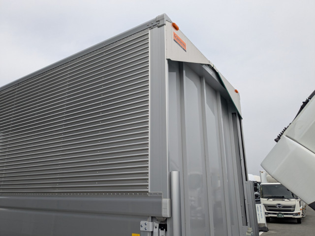 三菱ふそう ファイター 中型 ウィング 2KG-FK65F(104417) 47枚目