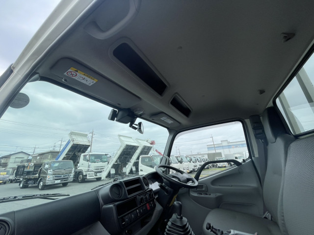 トヨタ ダイナ 小型 平ボディ 2KG-XZU655(104418) 22枚目