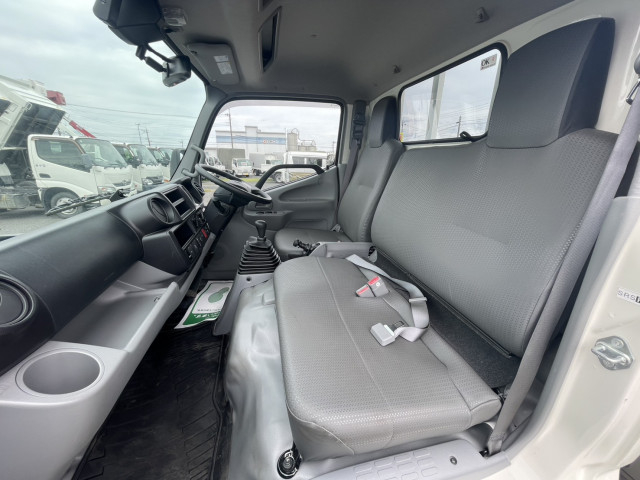 トヨタ ダイナ 小型 平ボディ 2KG-XZU655(104418) 23枚目