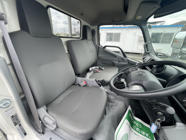 トヨタ ダイナ 小型 平ボディ 2KG-XZU655(104418) 24枚目