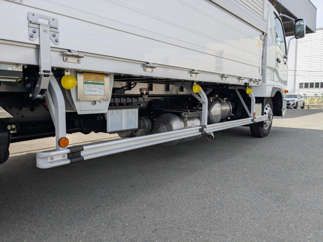 三菱ふそう スーパーグレート 中型 ウィング 2KG-FK65F(104419) 15枚目