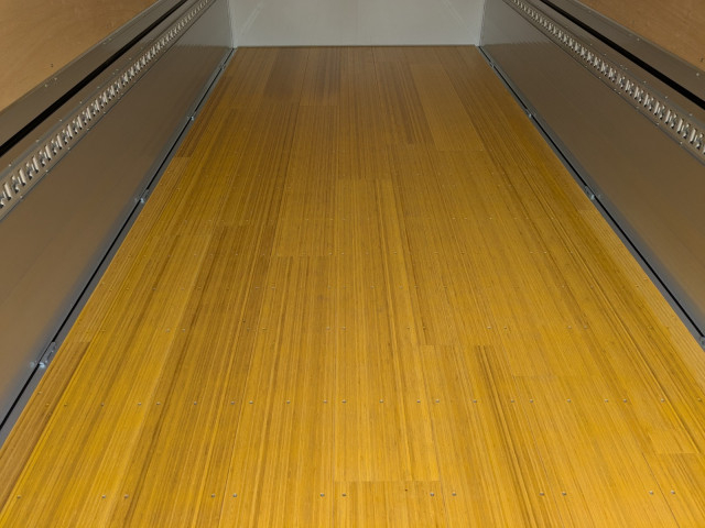 三菱ふそう スーパーグレート 中型 ウィング 2KG-FK65F(104419) 19枚目