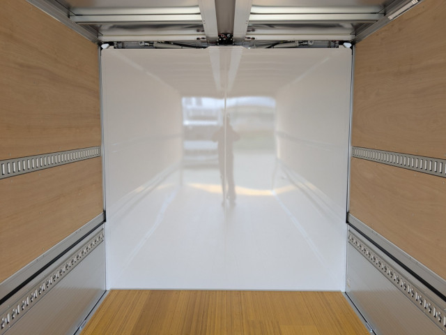 三菱ふそう スーパーグレート 中型 ウィング 2KG-FK65F(104419) 20枚目