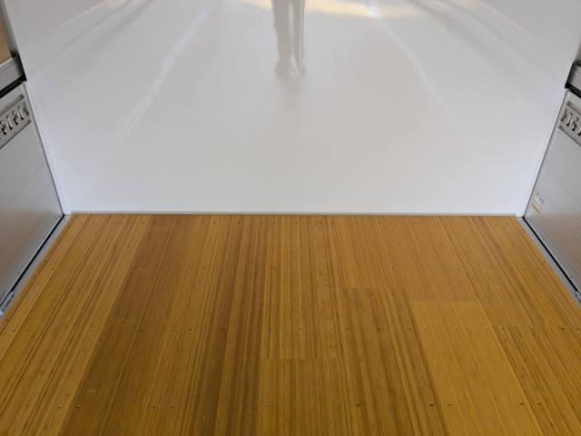 三菱ふそう スーパーグレート 中型 ウィング 2KG-FK65F(104419) 21枚目