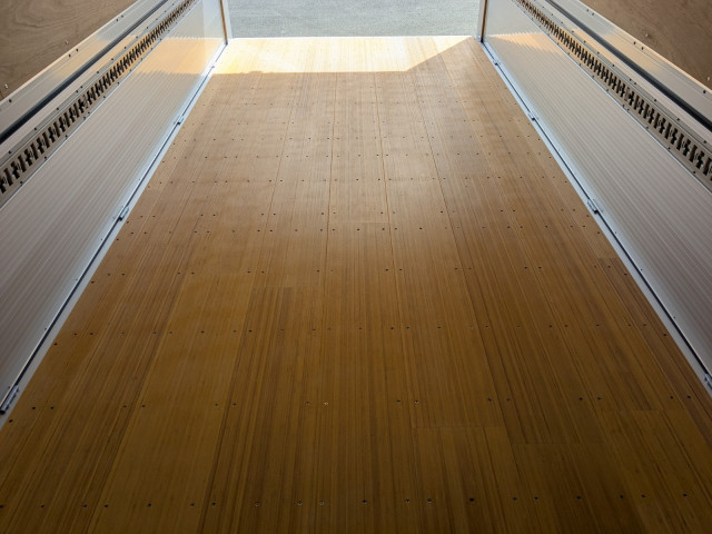 三菱ふそう スーパーグレート 中型 ウィング 2KG-FK65F(104419) 23枚目