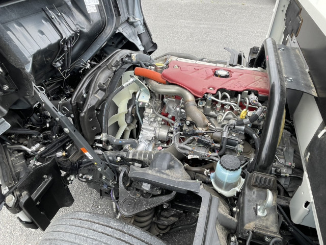 トヨタ ダイナ 小型 平ボディ 2KG-XZU655(104418) 38枚目