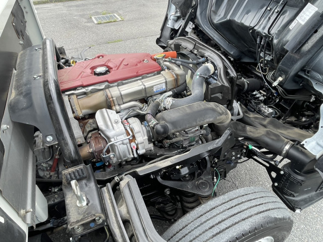 トヨタ ダイナ 小型 平ボディ 2KG-XZU655(104418) 39枚目