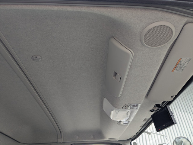 三菱ふそう スーパーグレート 中型 ウィング 2KG-FK65F(104419) 35枚目