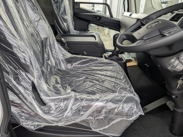 三菱ふそう スーパーグレート 中型 ウィング 2KG-FK65F(104419) 38枚目