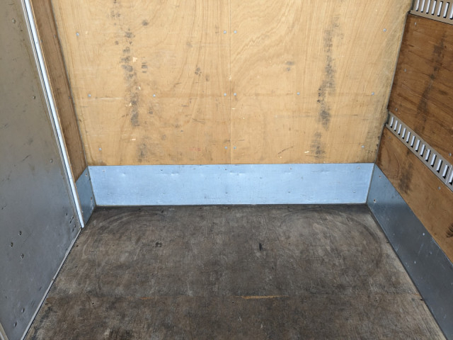 いすゞ エルフ 小型 バン TKG-NKS85AN(104420) 13枚目