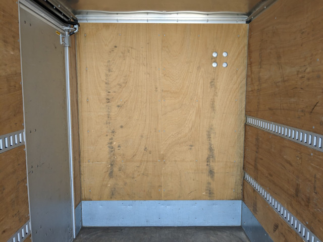 いすゞ エルフ 小型 バン TKG-NKS85AN(104420) 15枚目