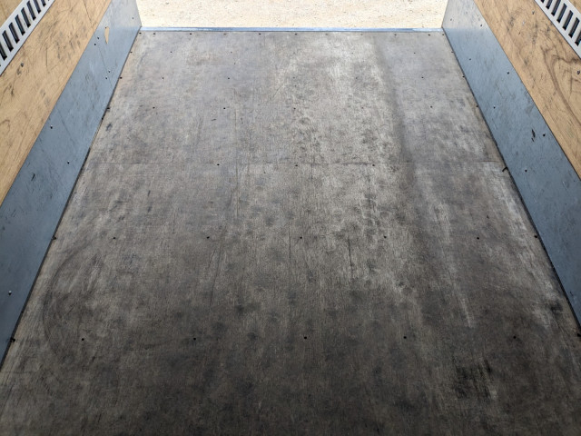 いすゞ エルフ 小型 バン TKG-NKS85AN(104420) 16枚目