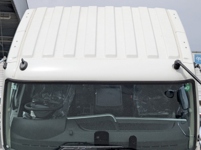 三菱ふそう スーパーグレート 中型 ウィング 2KG-FK65F(104419) 42枚目