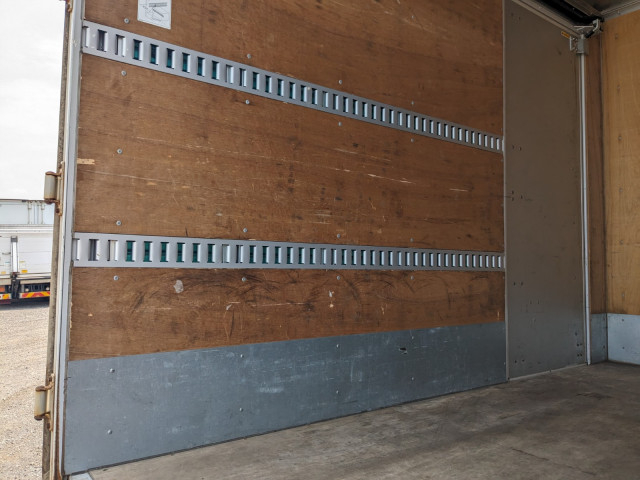 いすゞ エルフ 小型 バン TKG-NKS85AN(104420) 18枚目