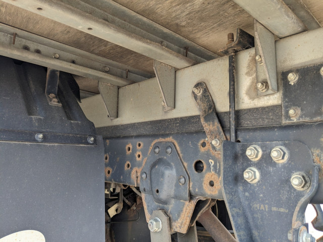 いすゞ エルフ 小型 バン TKG-NKS85AN(104420) 21枚目