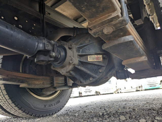 いすゞ エルフ 小型 バン TKG-NKS85AN(104420) 22枚目