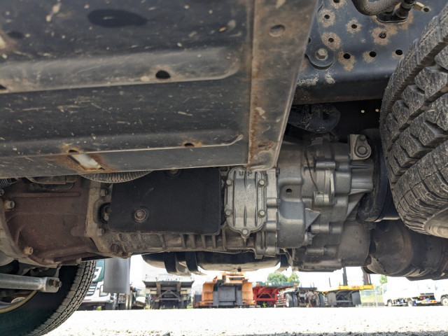 いすゞ エルフ 小型 バン TKG-NKS85AN(104420) 23枚目