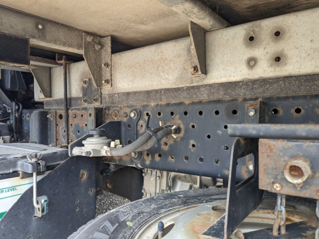 いすゞ エルフ 小型 バン TKG-NKS85AN(104420) 24枚目