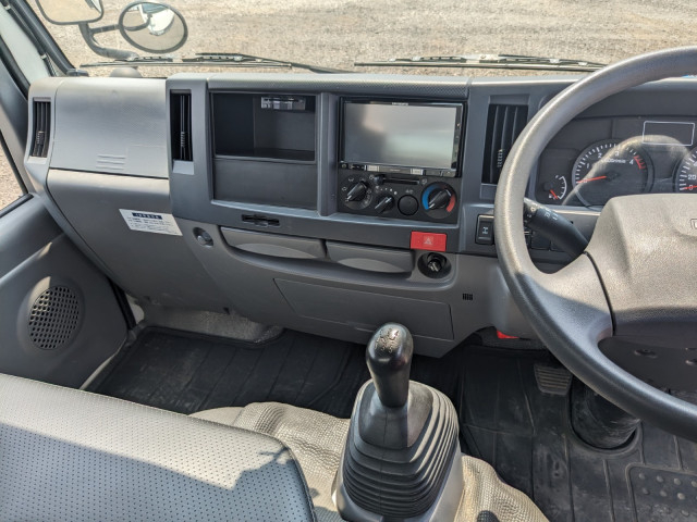 いすゞ エルフ 小型 バン TKG-NKS85AN(104420) 27枚目