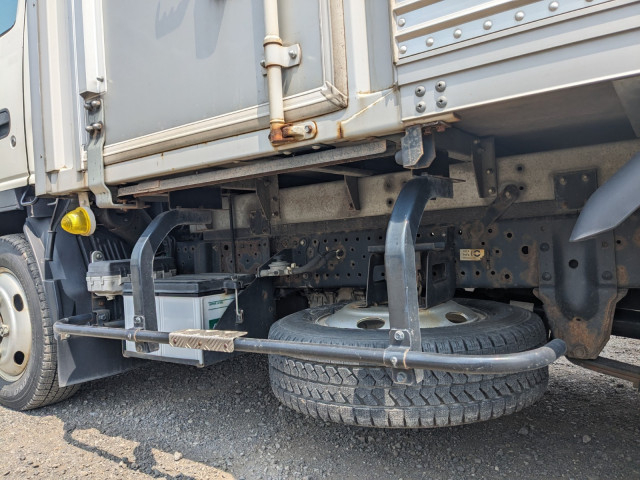 いすゞ エルフ 小型 バン TKG-NKS85AN(104420) 29枚目