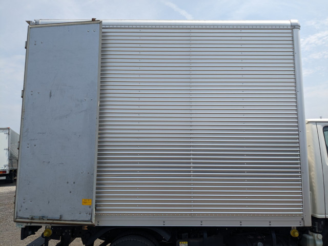 いすゞ エルフ 小型 バン TKG-NKS85AN(104420) 31枚目