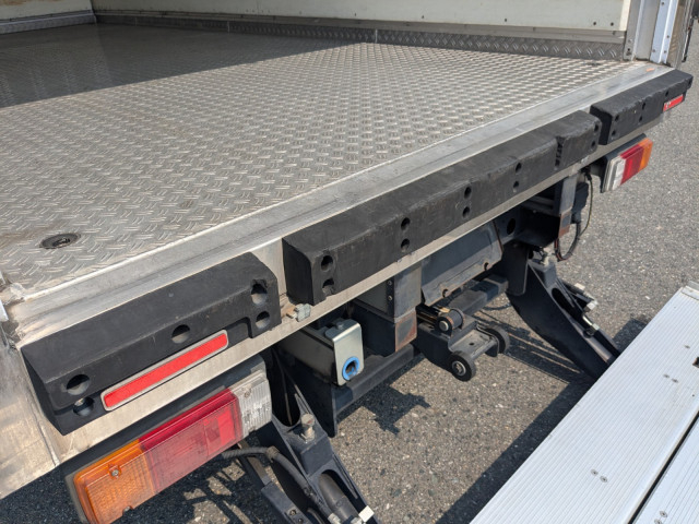 日野 デュトロ 小型 冷蔵冷凍バン TPG-XZU712M(104421) 12枚目