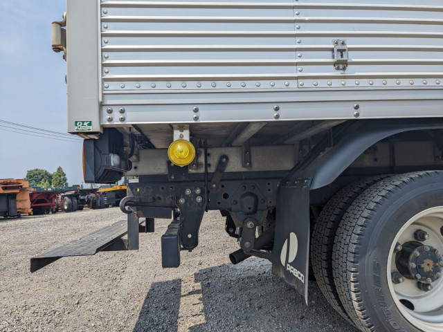 いすゞ エルフ 小型 バン TKG-NKS85AN(104420) 32枚目