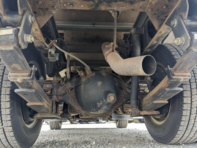 いすゞ エルフ 小型 バン TKG-NKS85AN(104420) 33枚目