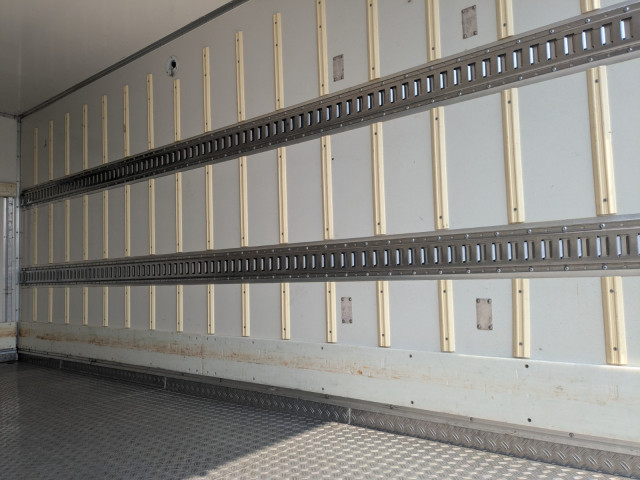 日野 デュトロ 小型 冷蔵冷凍バン TPG-XZU712M(104421) 14枚目